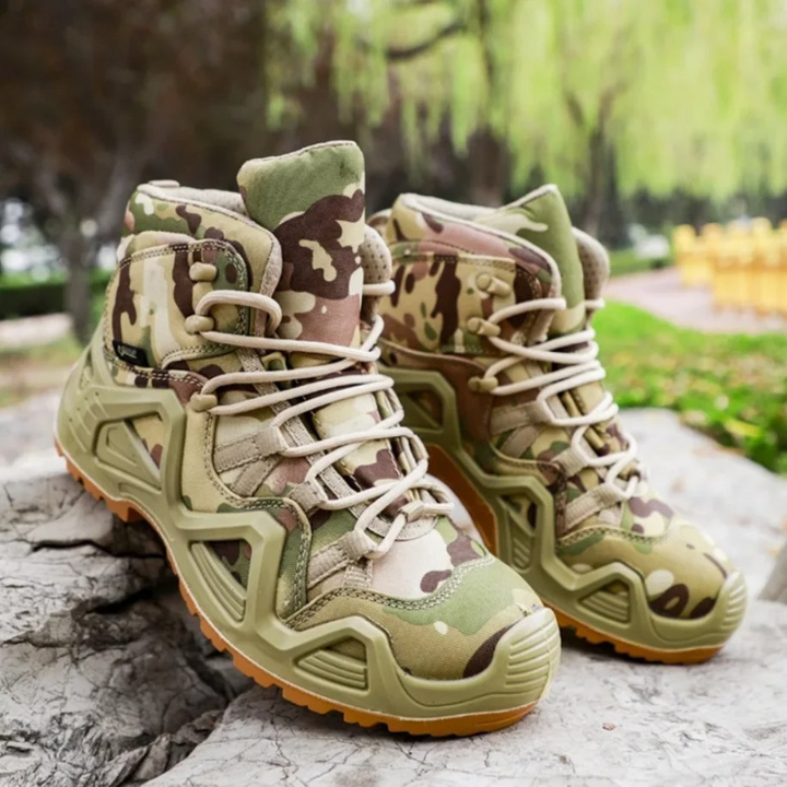 Comfortable Men's Shoes – Relaxed & Stylish Footwear