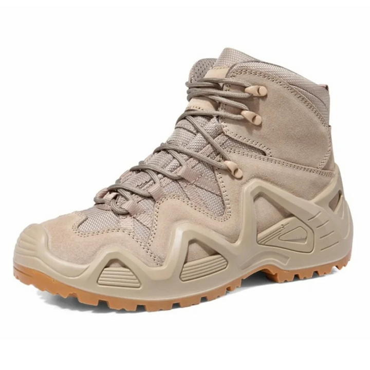 Comfortable Men's Shoes – Relaxed & Stylish Footwear