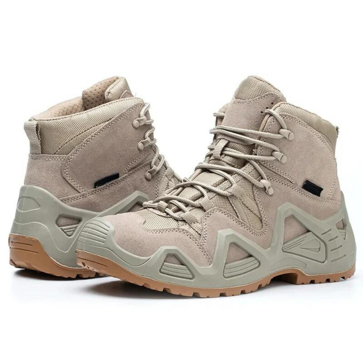 Comfortable Men's Shoes – Relaxed & Stylish Footwear