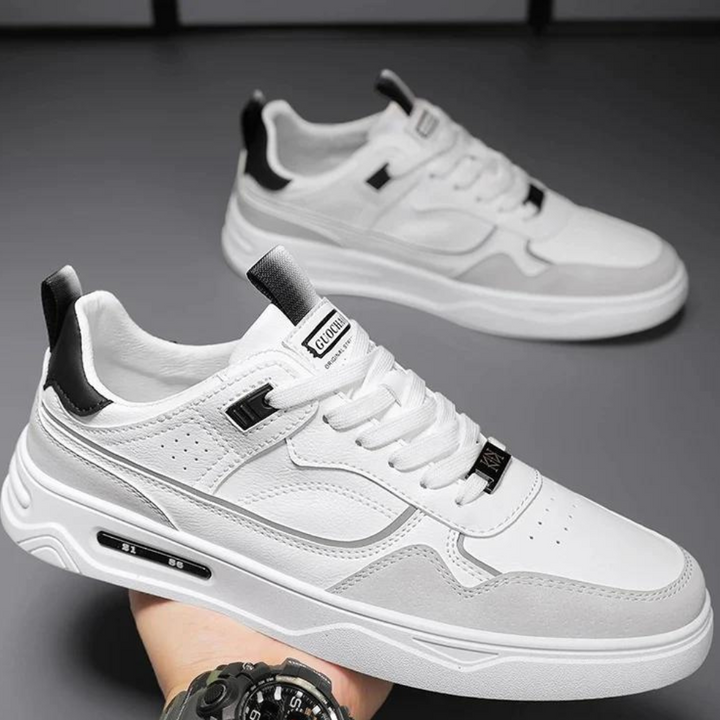 Men's Casual Trainers – Comfortable & Trendy Footwear