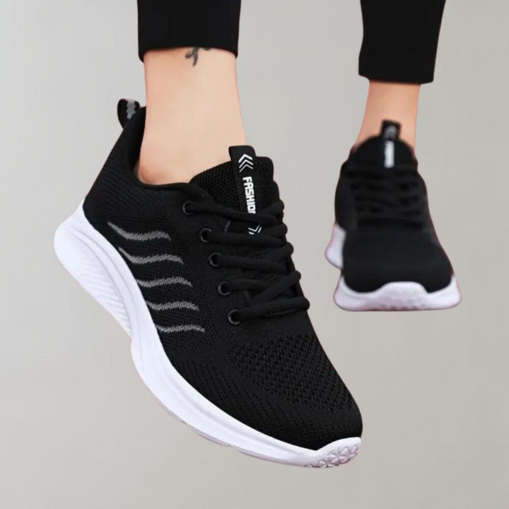Super-Light Hiking Boots – Trendy & Ultimate Comfort