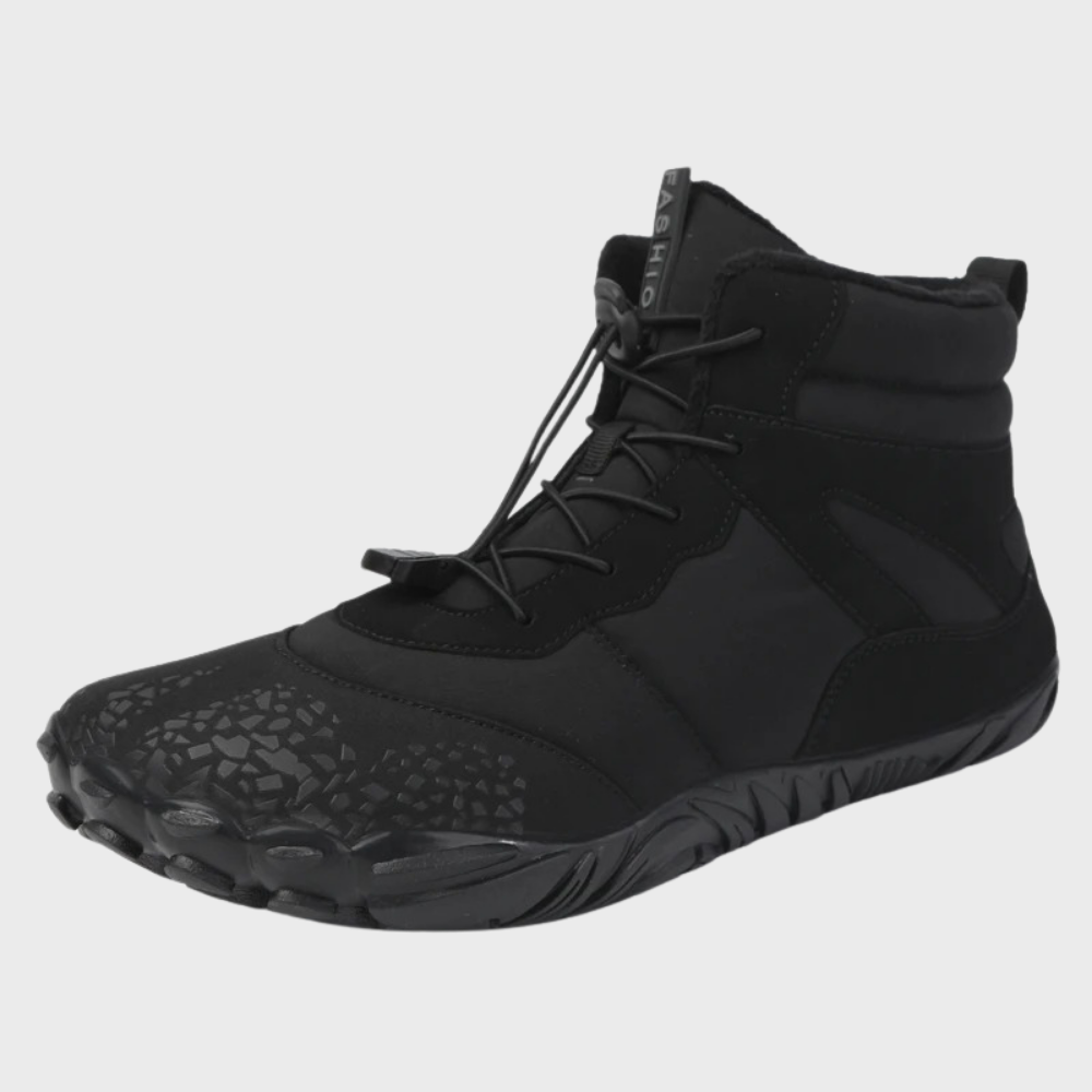 Non-Slip Barefoot Shoes – Comfortable & Trendy Footwear