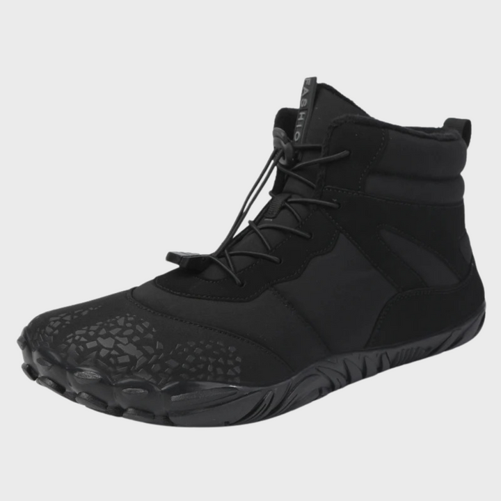Non-Slip Barefoot Shoes – Comfortable & Trendy Footwear