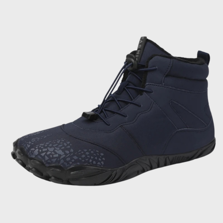 Non-Slip Barefoot Shoes – Comfortable & Trendy Footwear