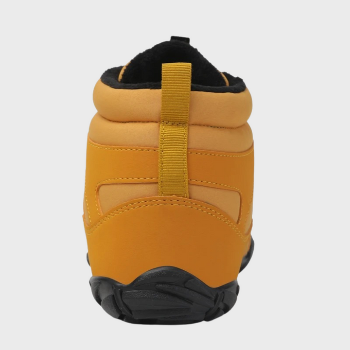 Non-Slip Barefoot Shoes – Comfortable & Trendy Footwear