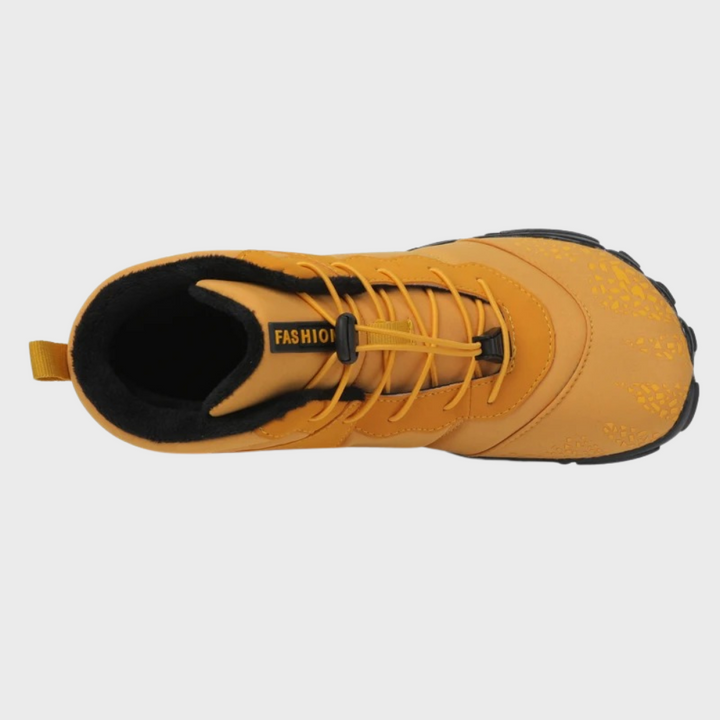 Non-Slip Barefoot Shoes – Comfortable & Trendy Footwear