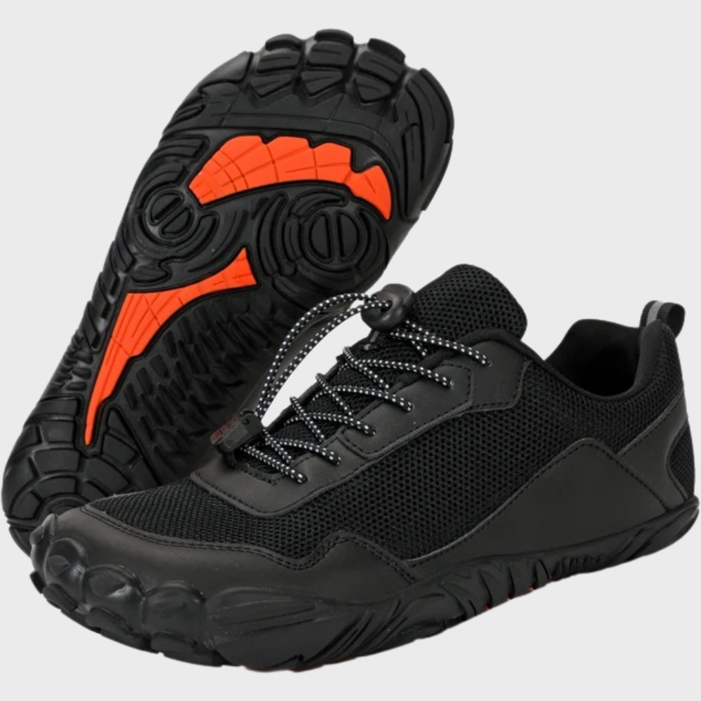 Comfortable Barefoot Shoes – Relaxed & Trendy Footwear
