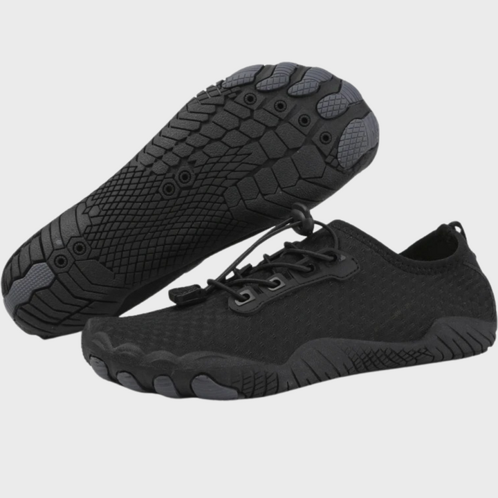 Comfortable Barefoot Shoes – Relaxed & Trendy Footwear
