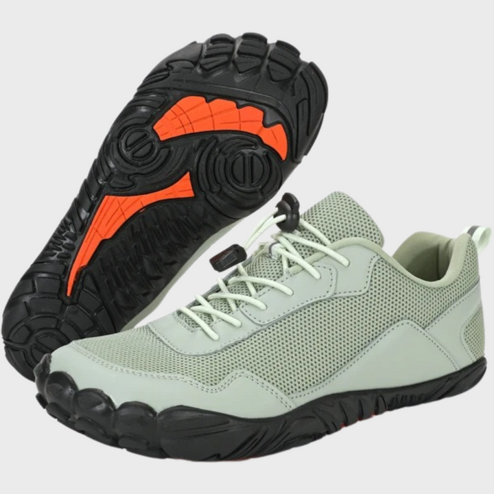 Comfortable Barefoot Shoes – Relaxed & Trendy Footwear
