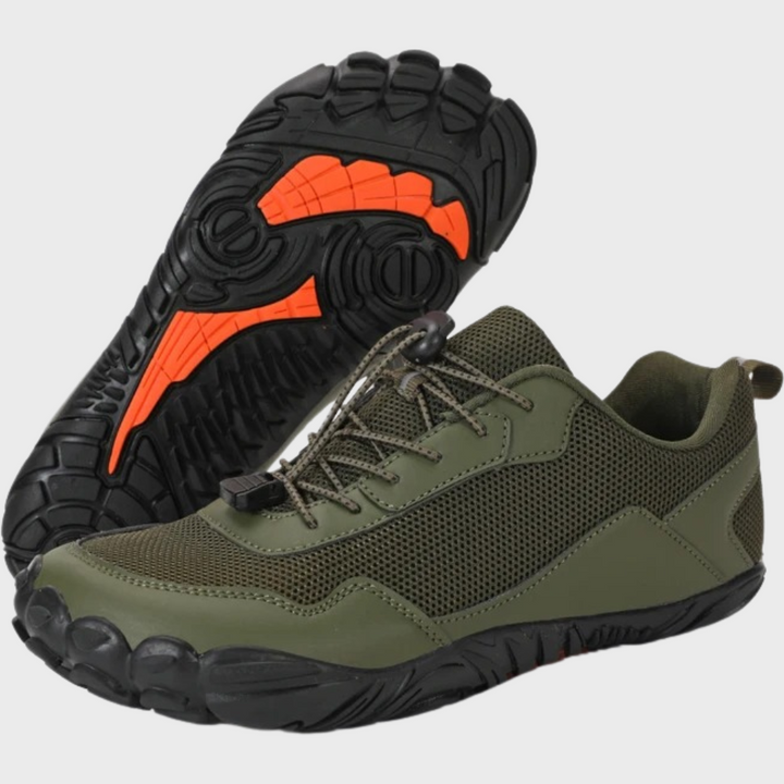 Comfortable Barefoot Shoes – Relaxed & Trendy Footwear