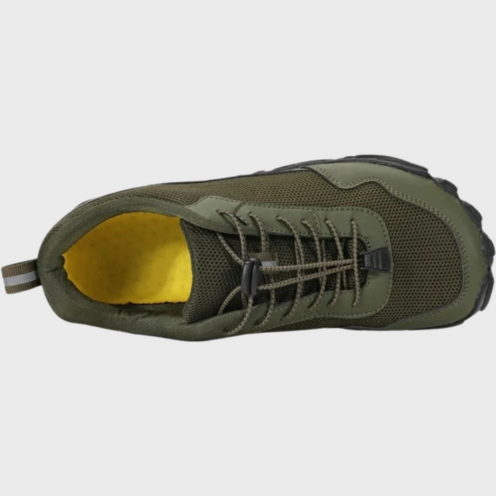Comfortable Barefoot Shoes – Relaxed & Trendy Footwear