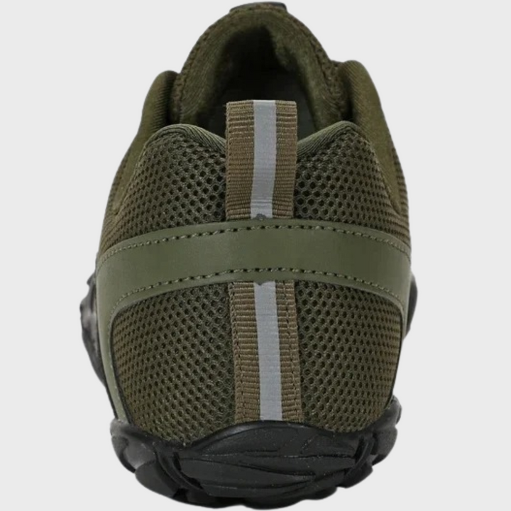 Comfortable Barefoot Shoes – Relaxed & Trendy Footwear