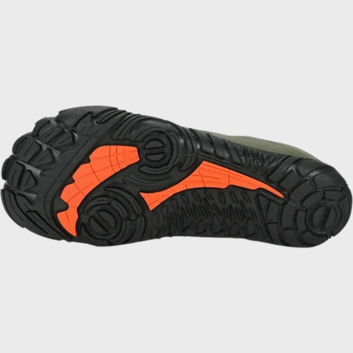 Comfortable Barefoot Shoes – Relaxed & Trendy Footwear