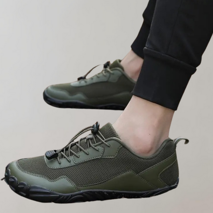 Comfortable Barefoot Shoes – Relaxed & Trendy Footwear