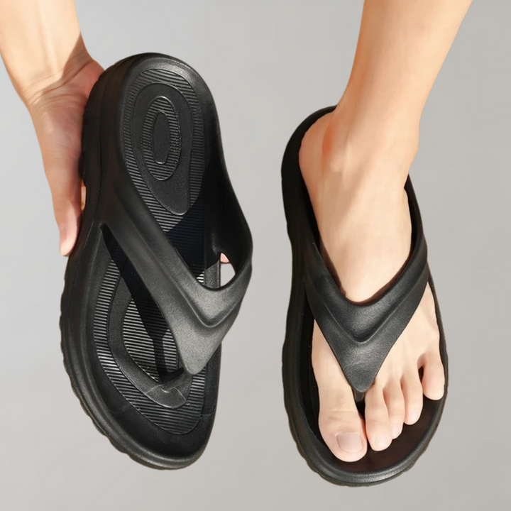Casual Summer Sandals – Comfortable & Stylish Footwear for Hot Days