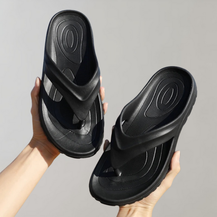 Casual Summer Sandals – Comfortable & Stylish Footwear for Hot Days