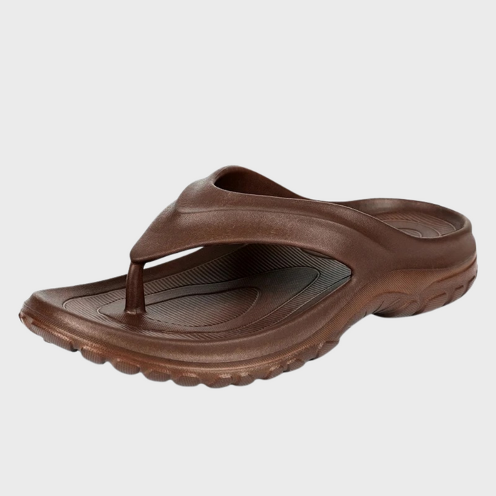 Casual Summer Sandals – Comfortable & Stylish Footwear for Hot Days