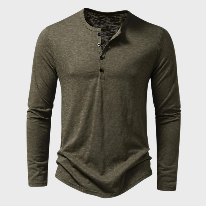 Timeless Classic Shirt – Elegant & Sophisticated Style