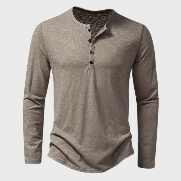 Timeless Classic Shirt – Elegant & Sophisticated Style