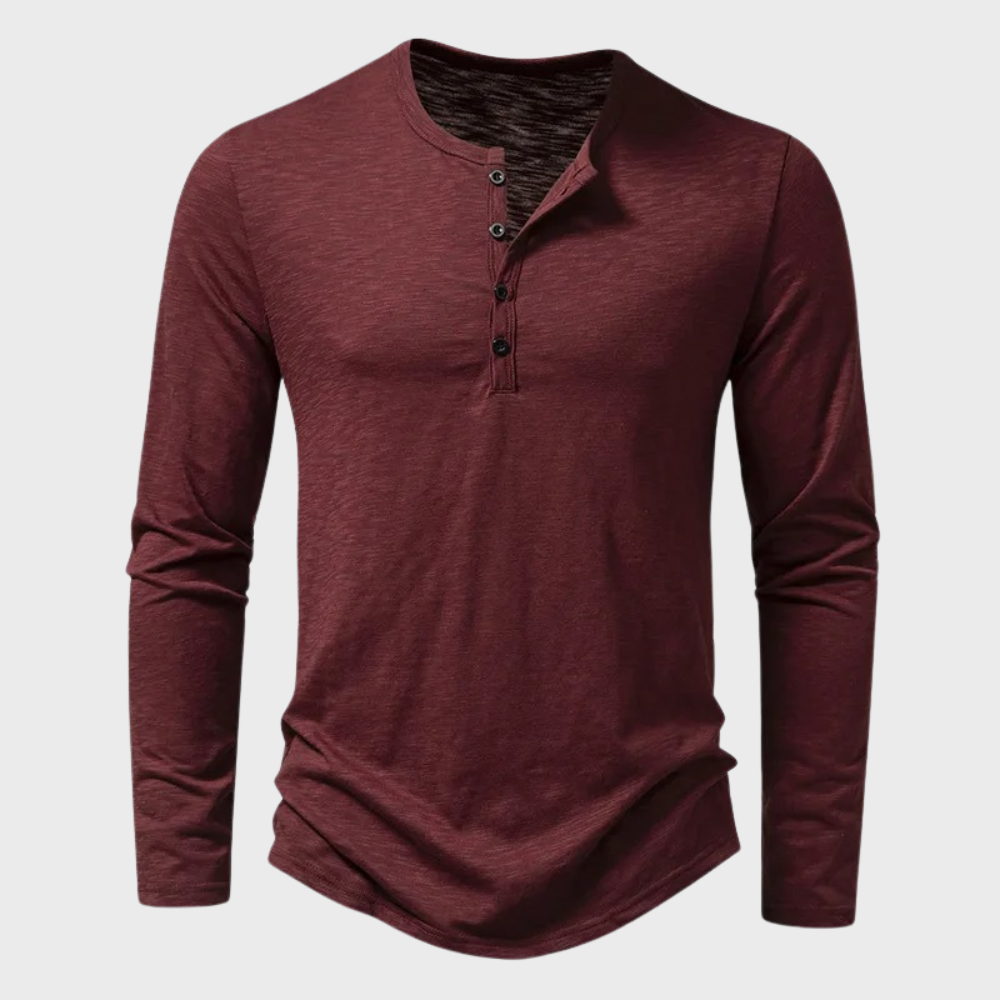 Timeless Classic Shirt – Elegant & Sophisticated Style