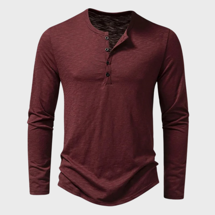 Timeless Classic Shirt – Elegant & Sophisticated Style