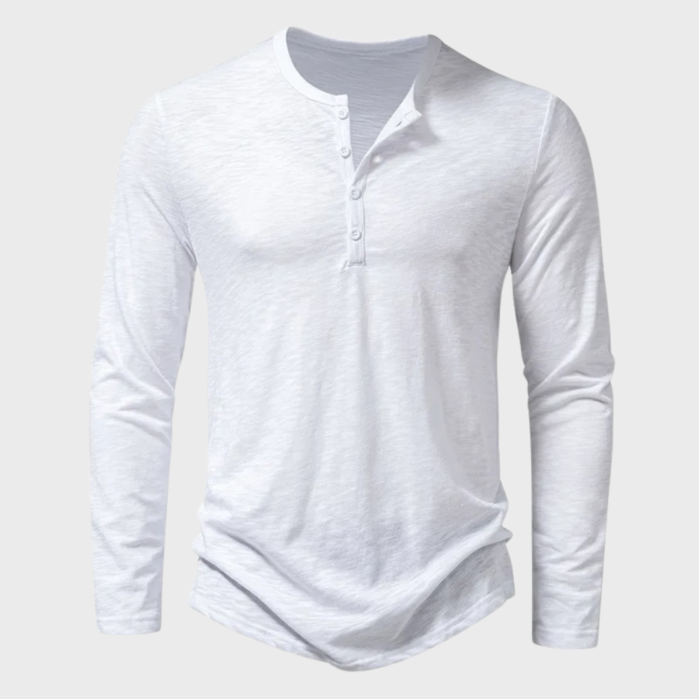 Timeless Classic Shirt – Elegant & Sophisticated Style