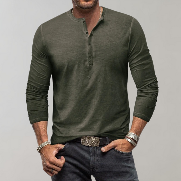 Timeless Classic Shirt – Elegant & Sophisticated Style