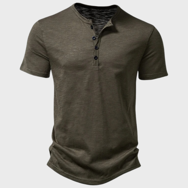 Casual Men's T-Shirt – Comfortable & Stylish Everyday Wear