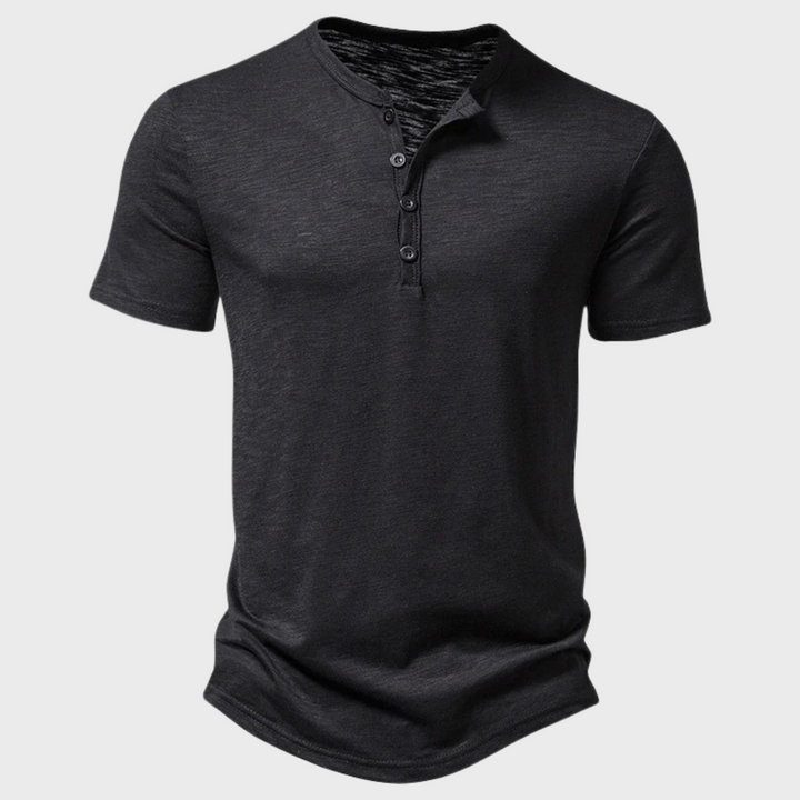 Casual Men's T-Shirt – Comfortable & Stylish Everyday Wear