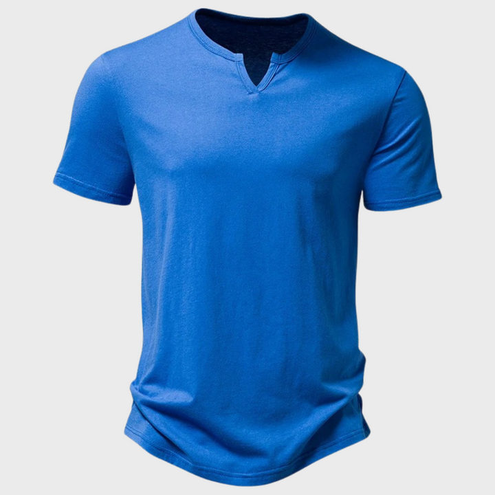 Casual Men's T-Shirt – Comfortable & Stylish Everyday Wear