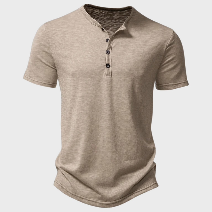 Casual Men's T-Shirt – Comfortable & Stylish Everyday Wear