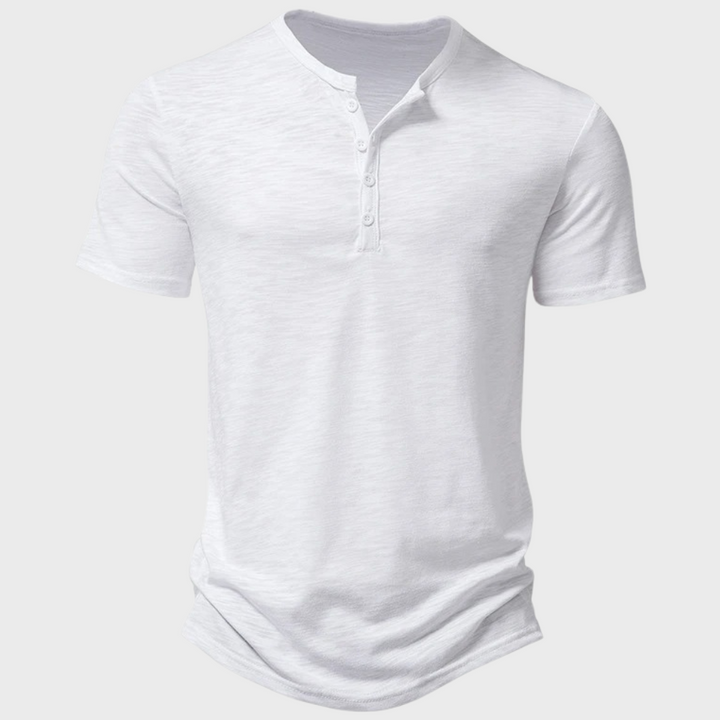 Casual Men's T-Shirt – Comfortable & Stylish Everyday Wear
