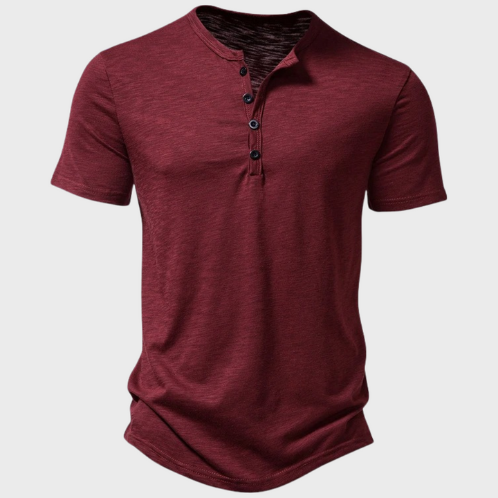 Casual Men's T-Shirt – Comfortable & Stylish Everyday Wear