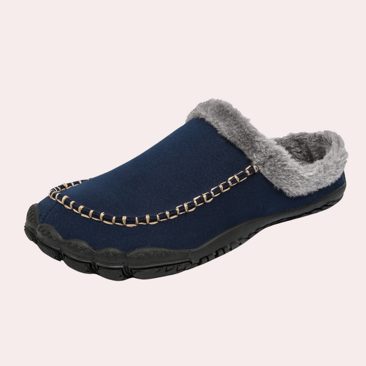 Men's Comfortable Sandals – Relaxed & Stylish Footwear