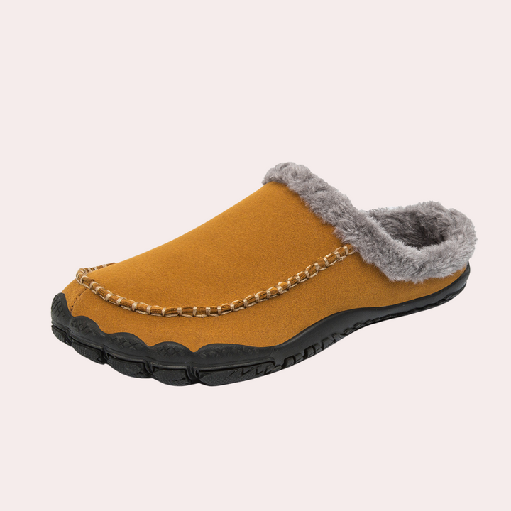Men's Comfortable Sandals – Relaxed & Stylish Footwear