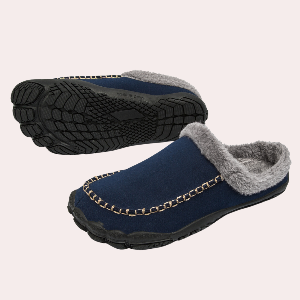 Men's Comfortable Sandals – Relaxed & Stylish Footwear