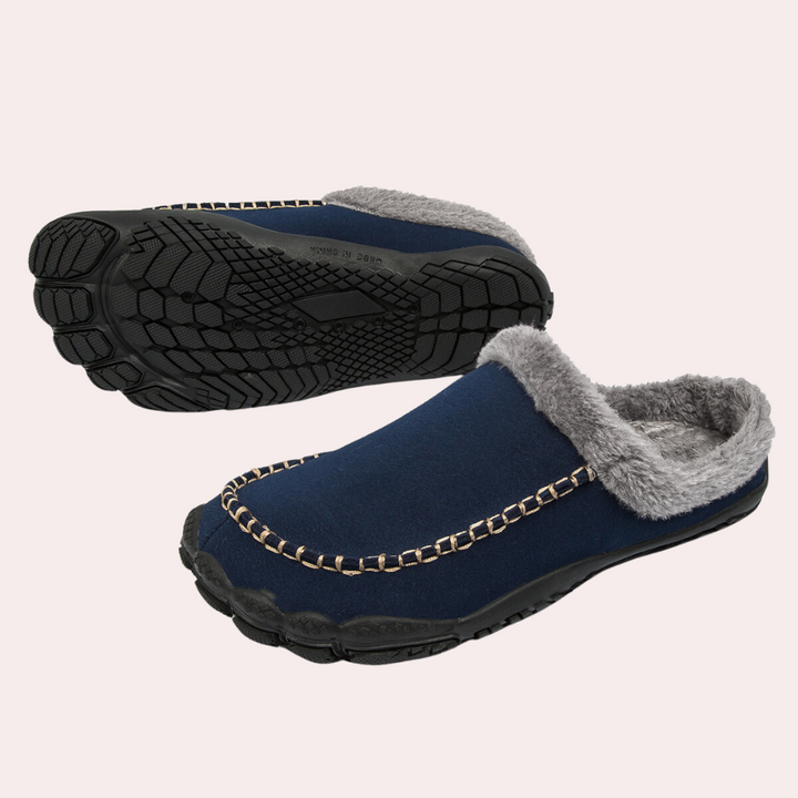 Men's Comfortable Sandals – Relaxed & Stylish Footwear