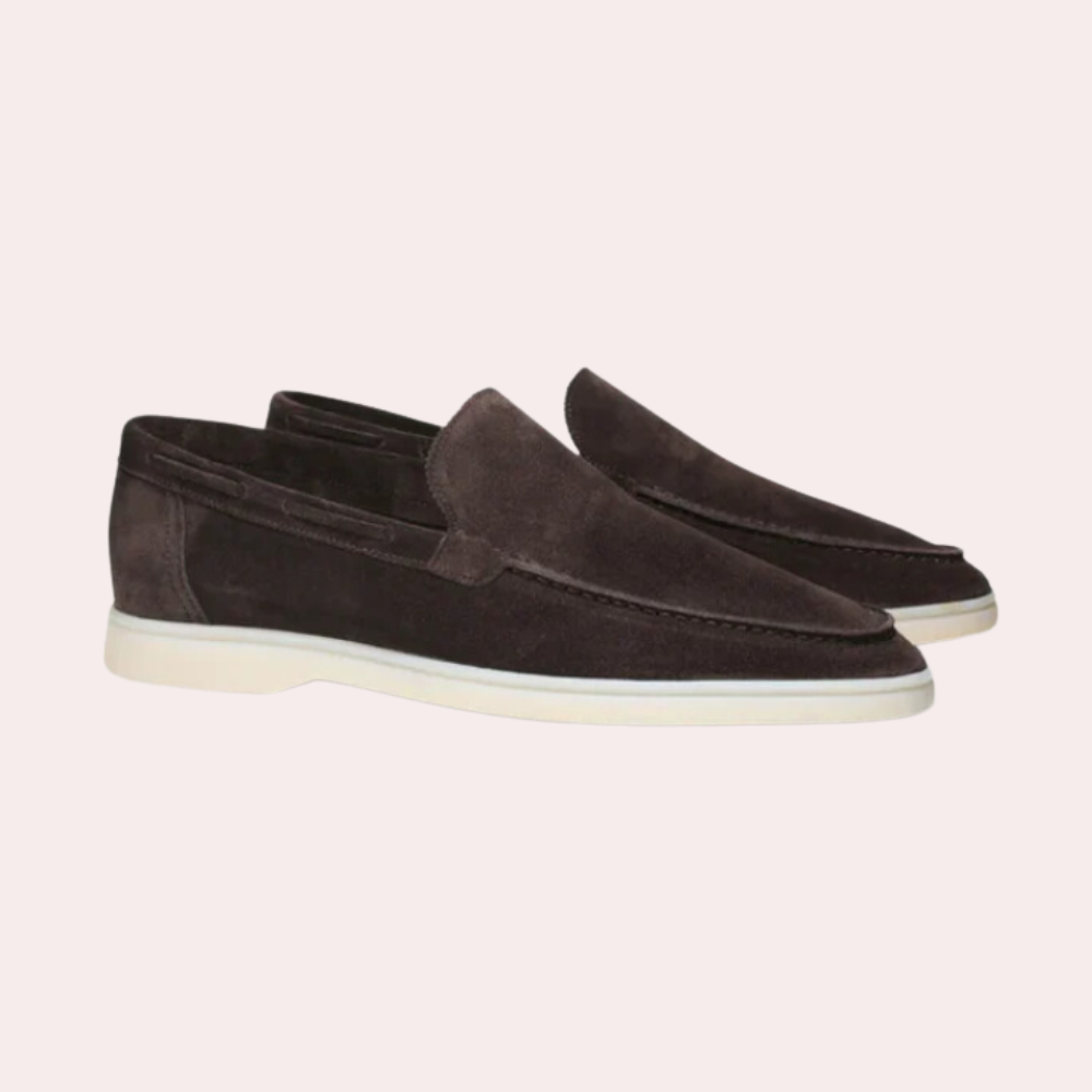 Men's Casual Shoes – Comfortable & Stylish Everyday Footwear