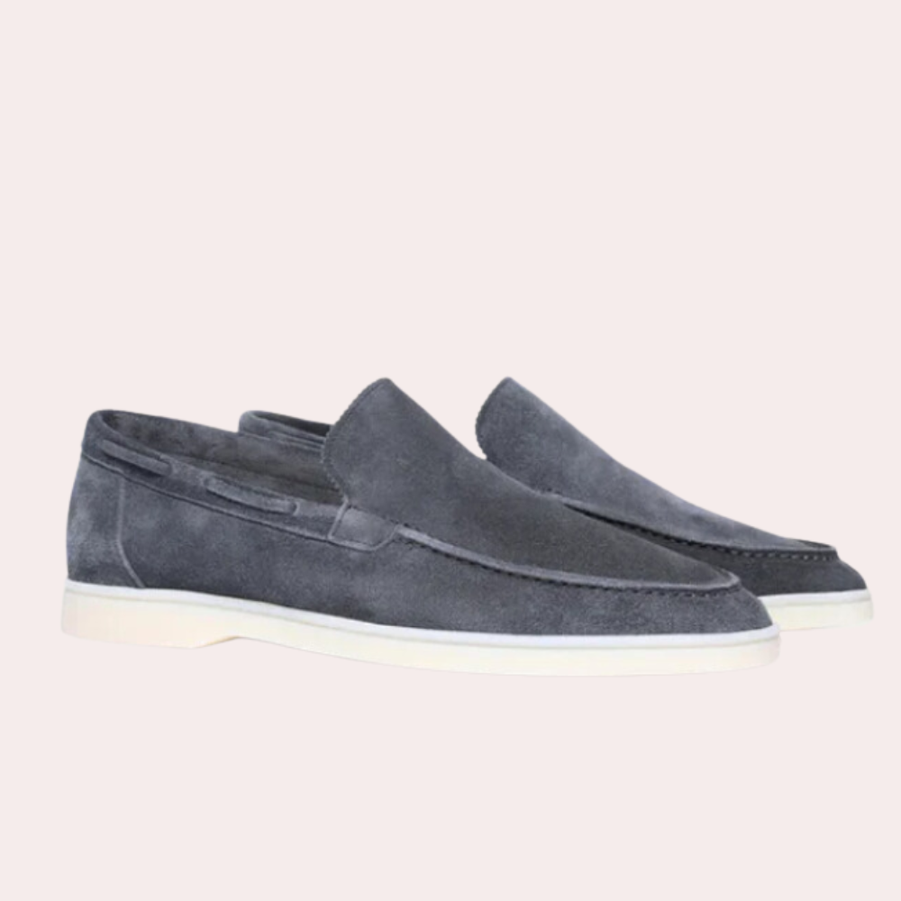 Men's Casual Shoes – Comfortable & Stylish Everyday Footwear
