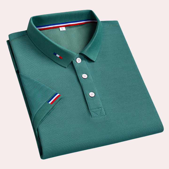 Stylish Casual Polo Shirt – Trendy & Comfortable Everyday Essential