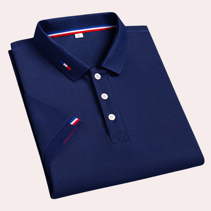 Stylish Casual Polo Shirt – Trendy & Comfortable Everyday Essential