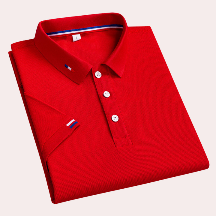 Stylish Casual Polo Shirt – Trendy & Comfortable Everyday Essential