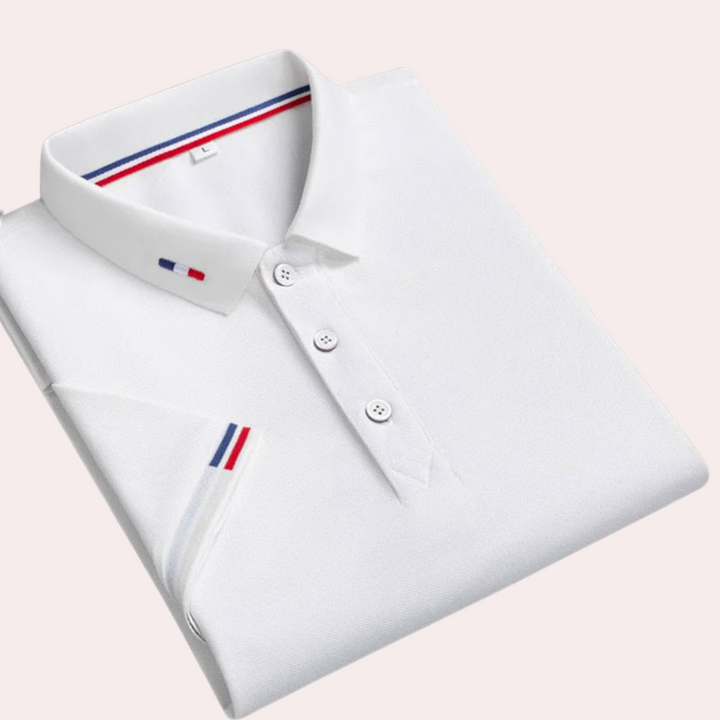 Stylish Casual Polo Shirt – Trendy & Comfortable Everyday Essential
