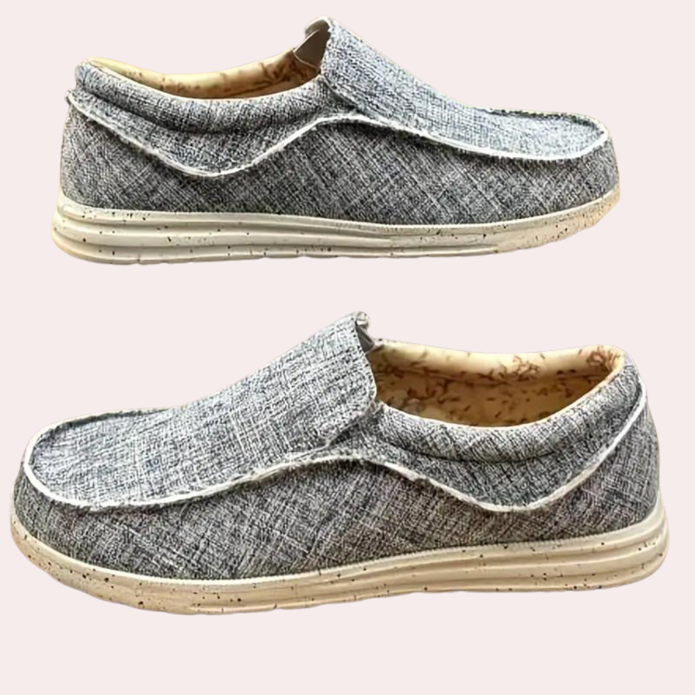 Breathable Loafers – Trendy & Comfortable Footwear for Everyday Wear