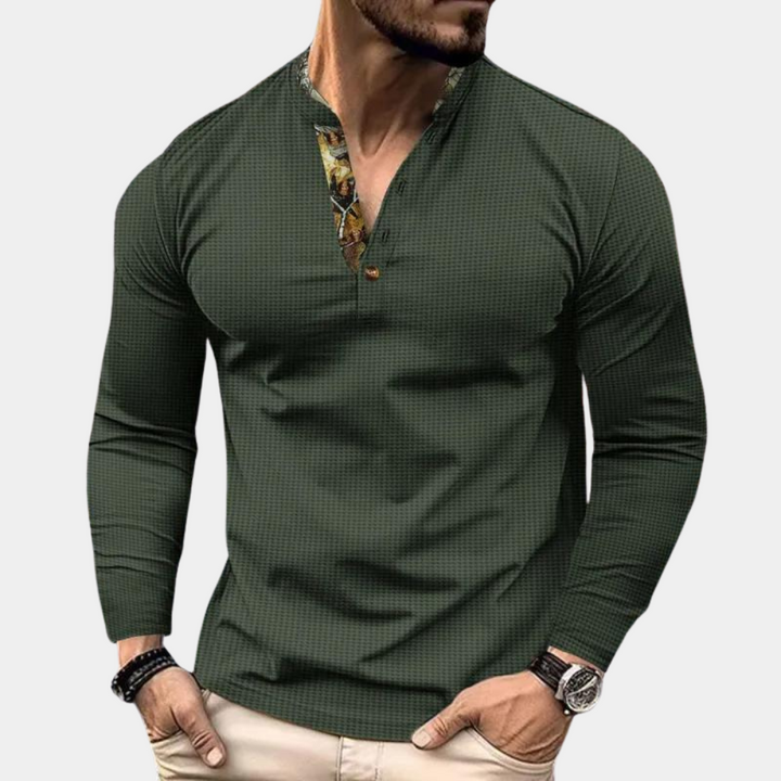 Casual Short-Sleeved T-Shirt – Stylish & Comfortable Everyday Wear