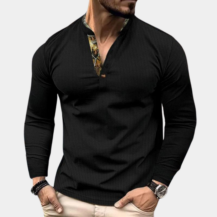 Casual Short-Sleeved T-Shirt – Stylish & Comfortable Everyday Wear
