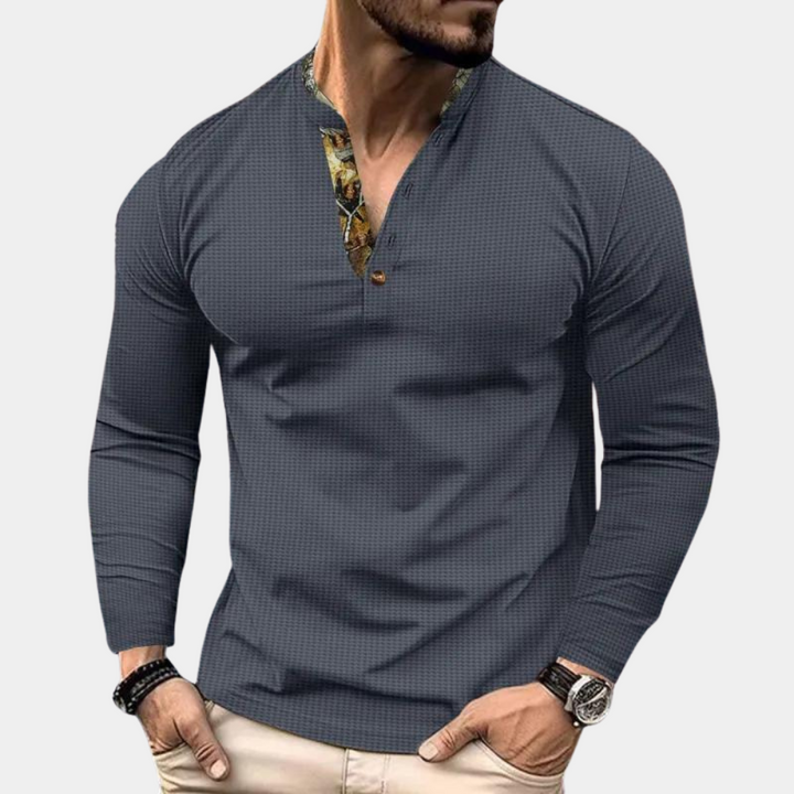 Casual Short-Sleeved T-Shirt – Stylish & Comfortable Everyday Wear
