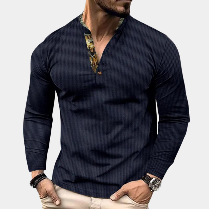 Casual Short-Sleeved T-Shirt – Stylish & Comfortable Everyday Wear
