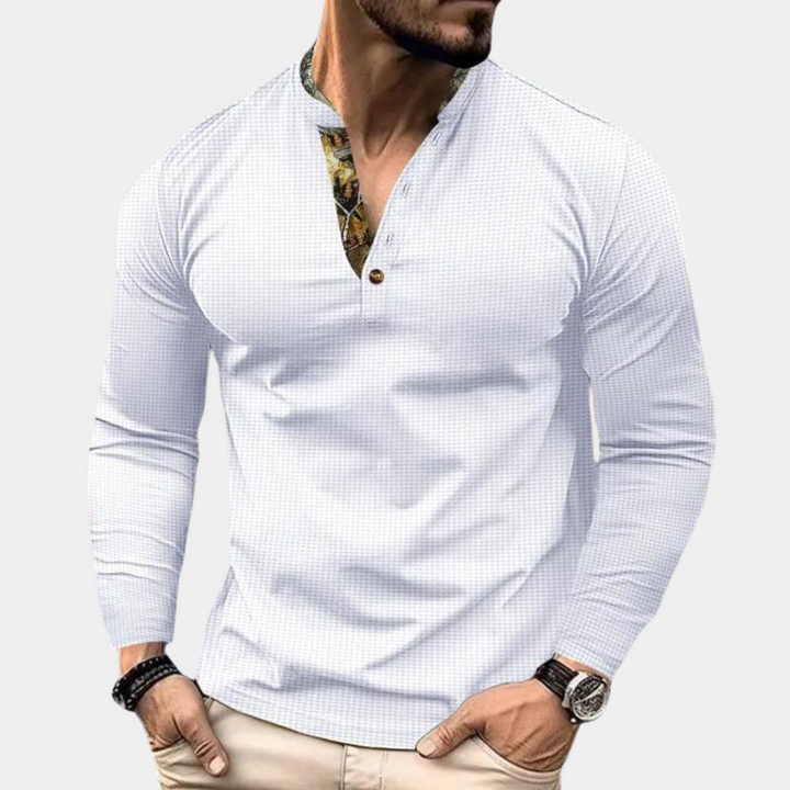 Casual Short-Sleeved T-Shirt – Stylish & Comfortable Everyday Wear