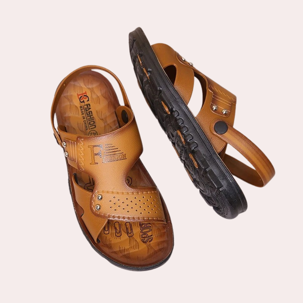 Men's Casual Sandals – Comfortable & Stylish Footwear for Everyday Wear